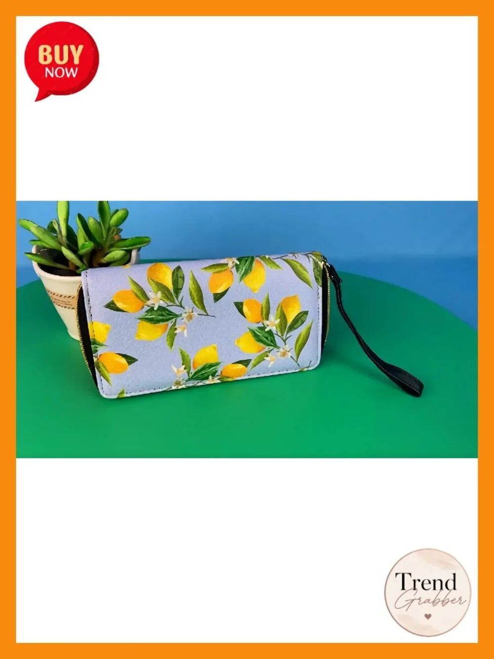 Crossbody Purse Set, Multi-Pocket Hobo Bag with PU Wristlet Wallet